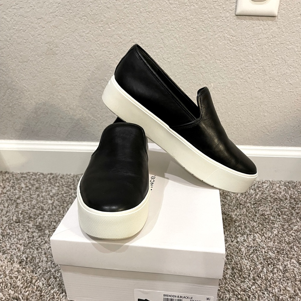 Vince Brenden Slip On